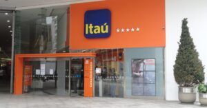 itau cartoes