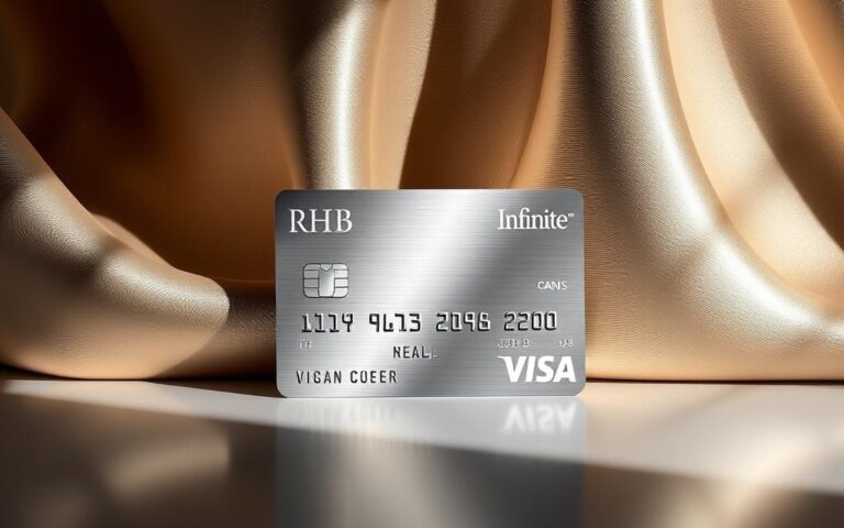 Apply for RHB Visa Infinite