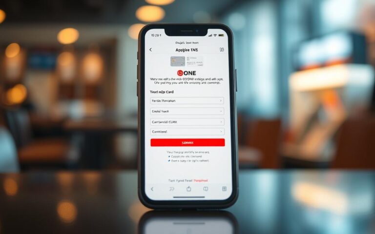 Apply for UOB ONE Card