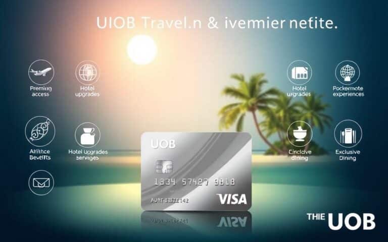 Apply for UOB Visa Infinite