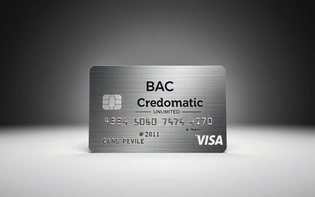 BAC Credomatic Unlimited Platinum