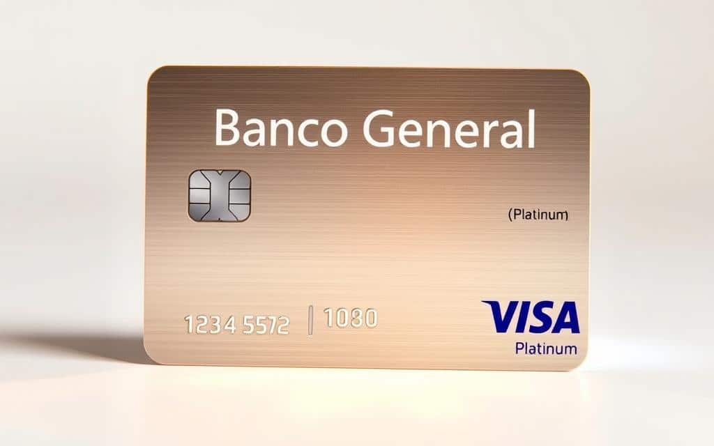 Banco General Visa Platinum ConnectMiles beneficios