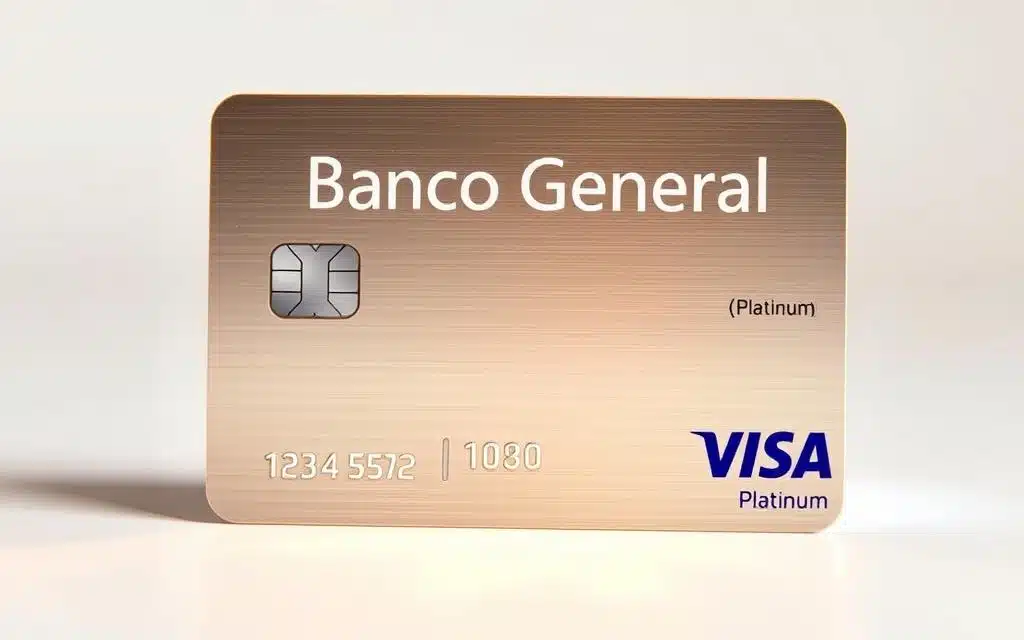 Banco General Visa Platinum ConnectMiles beneficios