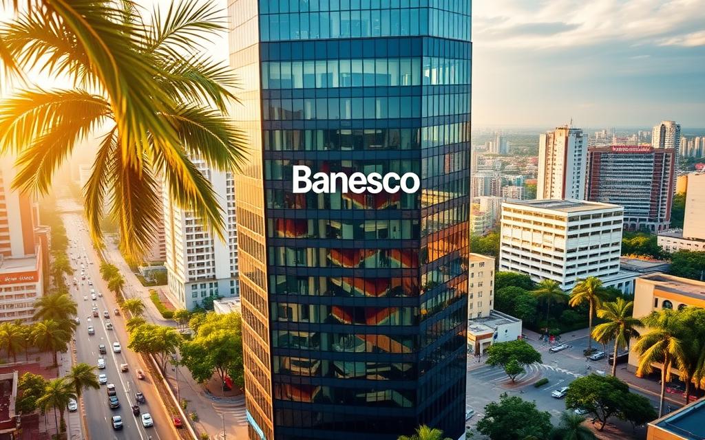 Banesco en Panamá