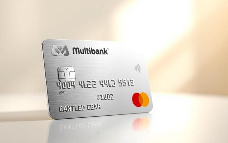 Multibank Mastercard Standard Platinum