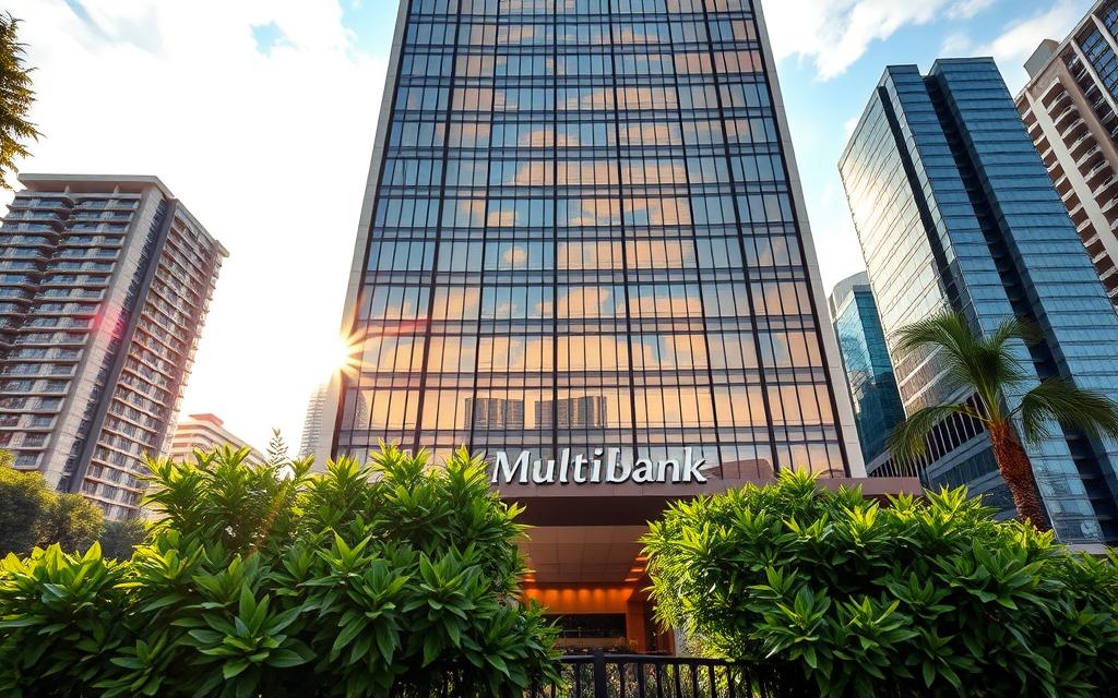 Multibank Panamá solidez financiera