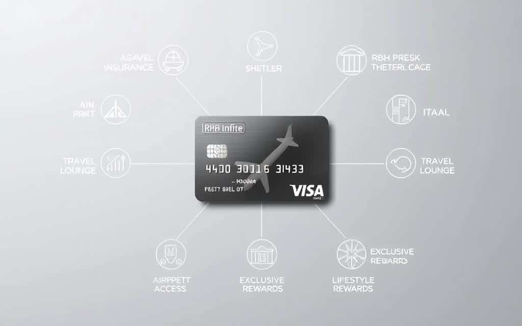 RHB Visa Infinite benefits