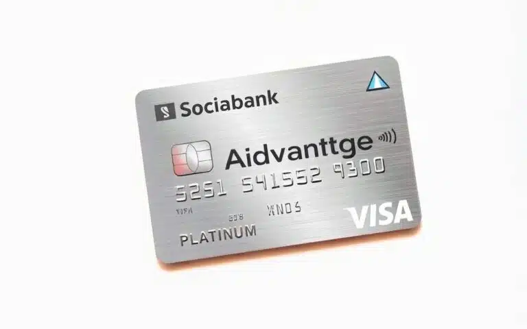 Scotiabank Visa AAdvantage Platinum