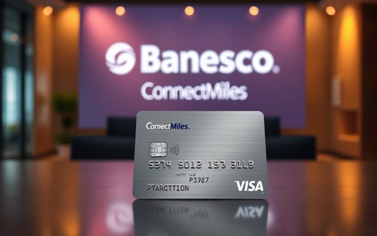 Solicitar Banesco Visa Infinite ConnectMiles