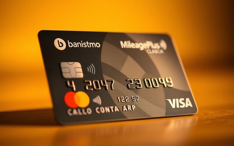 Solicitar Banistmo Mastercard MileagePlus Clásica