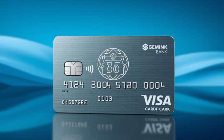 St. Georges Bank Visa Cashback Premium