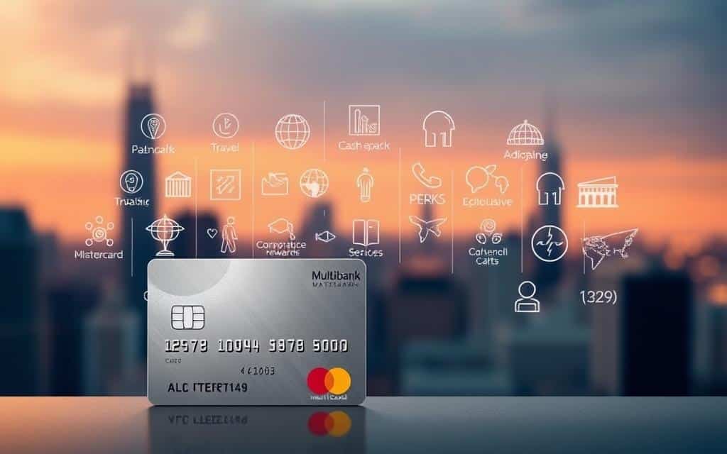 beneficios de la tarjeta multibank mastercard
