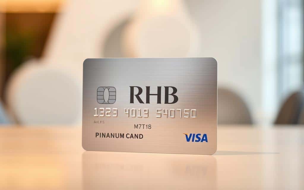 rhb credit card