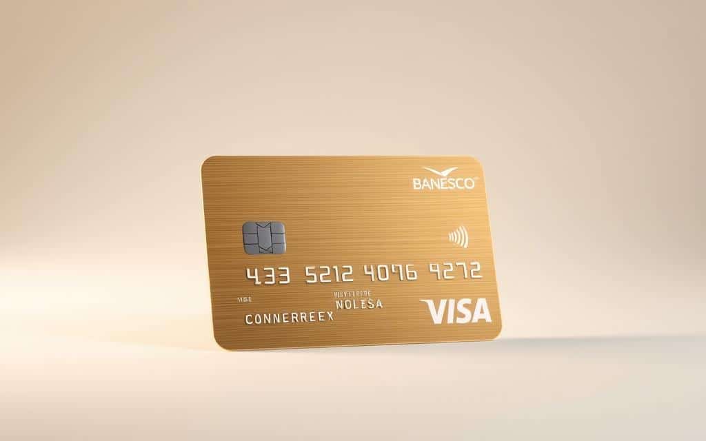 tarjeta Banesco Visa Infinite ConnectMiles