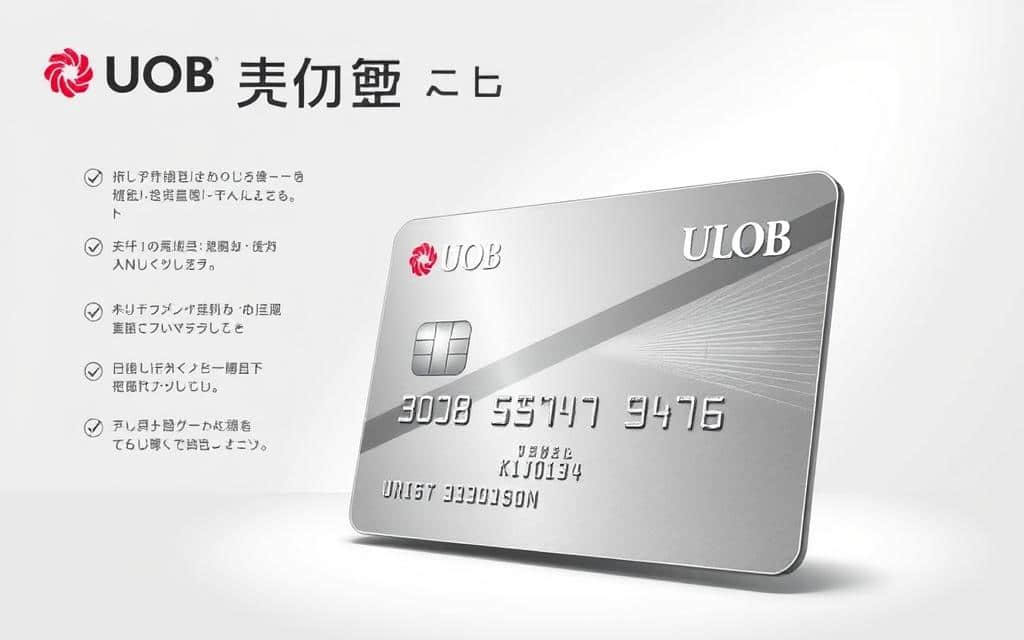 uob one card benefits