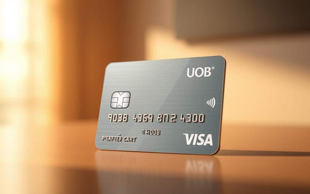 uob visa infinite features
